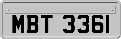 MBT3361