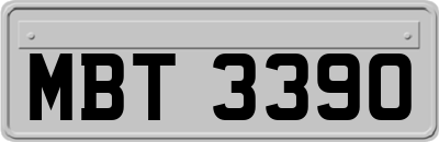 MBT3390