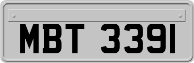 MBT3391