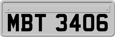 MBT3406