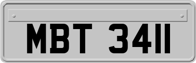 MBT3411