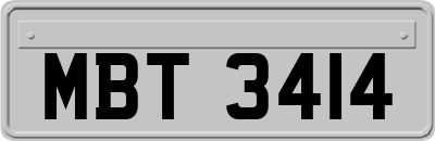 MBT3414