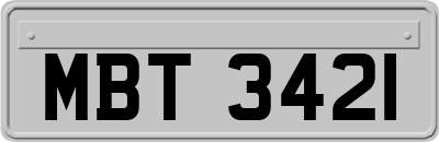 MBT3421