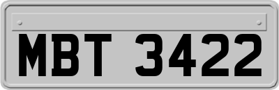 MBT3422