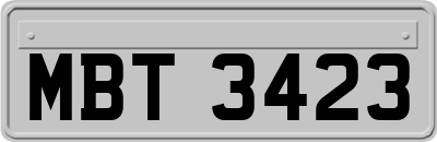 MBT3423