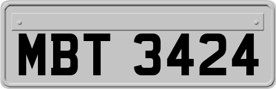 MBT3424