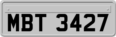MBT3427
