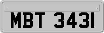 MBT3431