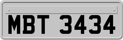 MBT3434