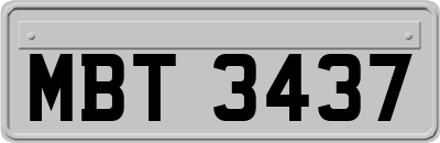 MBT3437