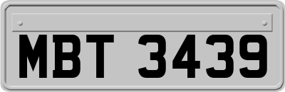 MBT3439