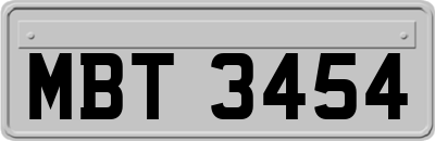 MBT3454