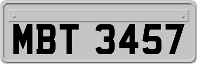 MBT3457