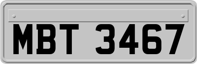 MBT3467