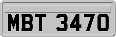 MBT3470