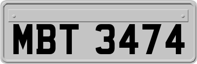 MBT3474