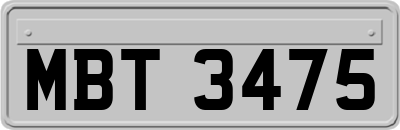 MBT3475