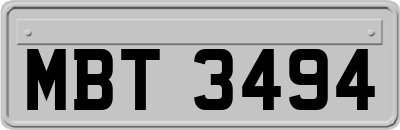 MBT3494