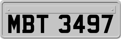 MBT3497