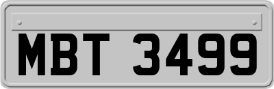 MBT3499