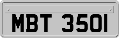 MBT3501