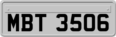 MBT3506