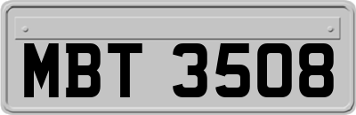 MBT3508