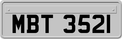 MBT3521