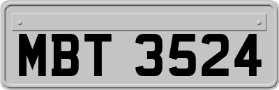 MBT3524
