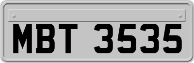 MBT3535