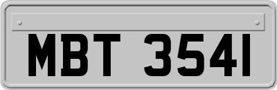 MBT3541