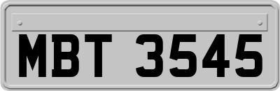 MBT3545