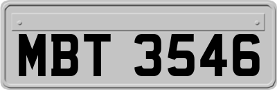 MBT3546