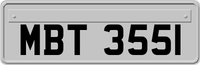 MBT3551