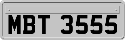 MBT3555