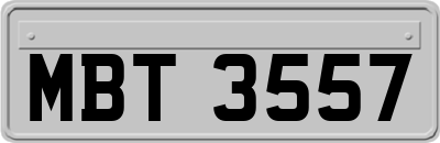 MBT3557