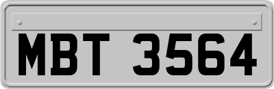MBT3564