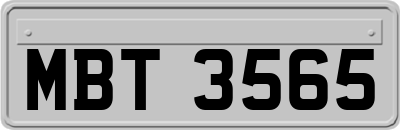 MBT3565