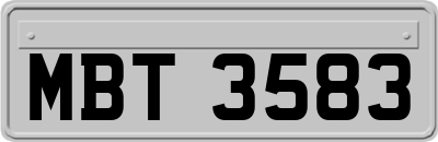 MBT3583