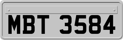 MBT3584