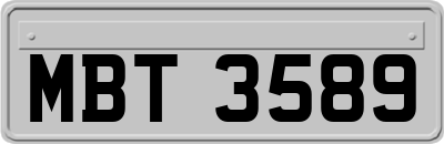 MBT3589