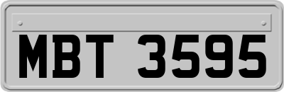MBT3595