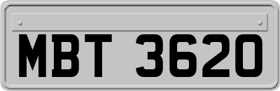 MBT3620