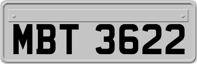 MBT3622