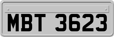 MBT3623