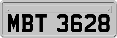 MBT3628