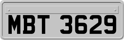 MBT3629