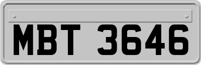 MBT3646