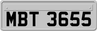 MBT3655
