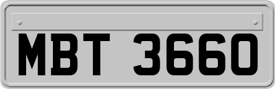 MBT3660